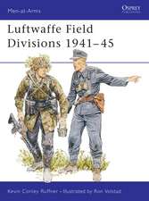 Luftwaffe Field Divisions 1941–45