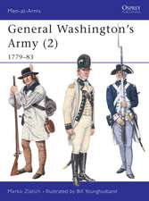 General Washington's Army (2)