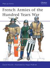 French Armies of the Hundred Years War