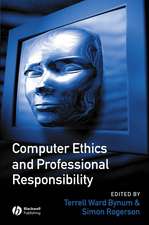 Computer Ethics and Professional