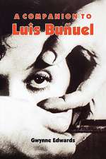 A Companion to Luis Buñuel