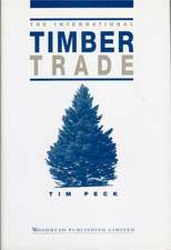 The International Timber Trade