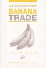 The International Banana Trade