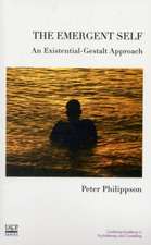 The Emergent Self: An Existential-Gestalt Approach