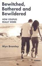 Bewitched, Bothered and Bewildered: How Couples Really Work