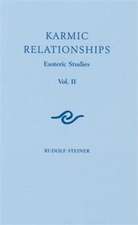 Karmic Relationships 2