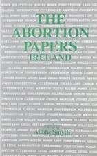 The Abortion Papers Ireland