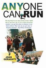 Anyone Can Run