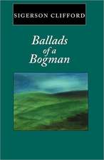 Ballads of a Bogman