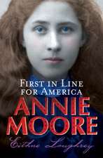 Annie Moore