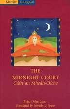 The Midnight Court/Cuirt an Mhean-Oiche