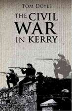 The Civil War in Kerry: Diary of a 1920s Hunger Striker