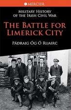 The Battle for Limerick City