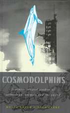 Bryld, M: Cosmodolphins