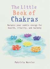 The Little Book of Chakras