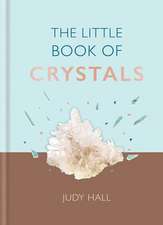 The Little Book of Crystals