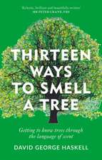 Haskell, D: Thirteen Ways to Smell a Tree