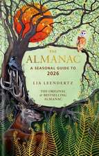 The Almanac: A Seasonal Guide to 2026