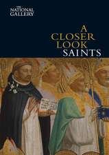 A Closer Look: Saints