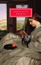 Bronte, C: Jane Eyre