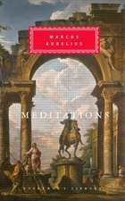 Aurelius, M: Meditations