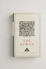 Pickthall, E: Koran