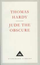 Hardy, T: Jude The Obscure