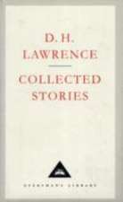 Collected Stories