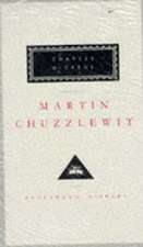 Martin Chuzzlewit