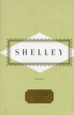 Shelley Poems