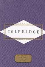 Coleridge: Poems & Prose