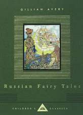 Avery, G: Russian Fairy Tales