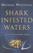 Shark Infested Waters