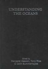 Understanding the Oceans: A Century of Ocean Exploration