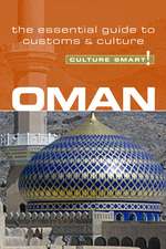 Oman - Culture Smart!