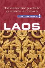 Laos - Culture Smart! The Essential Guide to Customs & Culture