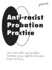 Anti-Racist Probation Practice