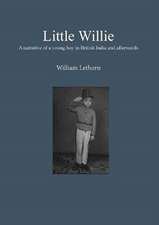 Lethorn, W: Little Willie