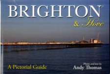 Brighton and Hove