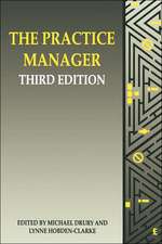 The Practice Manager