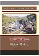 Llangollen Railway