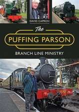 Capron, D: The Puffing Parson