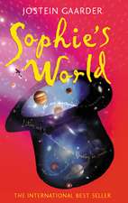 Gaarder, J: Sophie's World