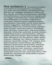 New Architects 3