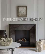 Interior: Louise Bradley