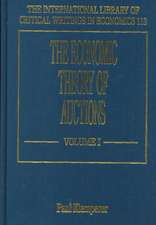 The Economic Theory of Auctions