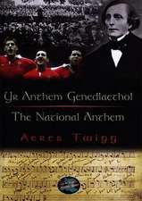 Yr Anthem Genedlaethol / National Anthem