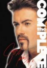 Michael, G: George Michael Complete Chord Book