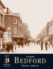 Bedford