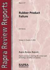 Rubber Product Failure